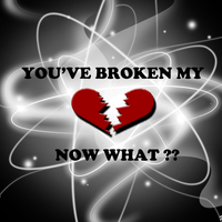 A Broken Heart