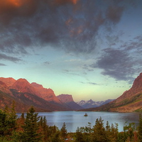 Wild Goose Island