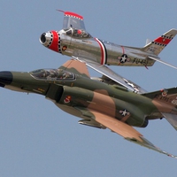 Flight of Icons