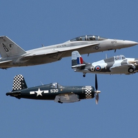 Navy Heritage