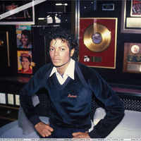Michael ;)