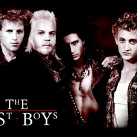 The Lost Boys