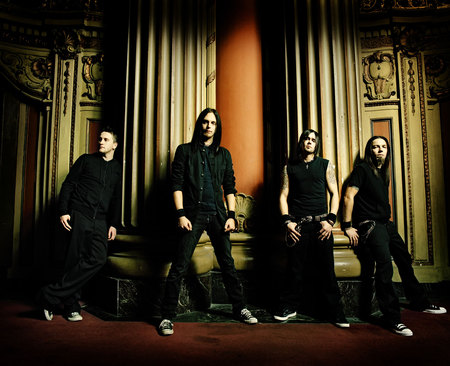 ♥Bullet For My Valentine♥ - music, for, my, bullet, valentine, band