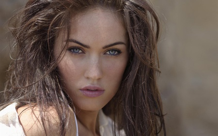 Megan Fox - models, actresses, people, beautiful, megan fox, celebrity