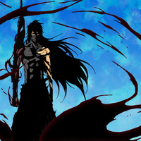 Ichigo final getsuga