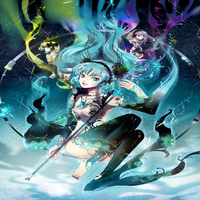 Vocaloids