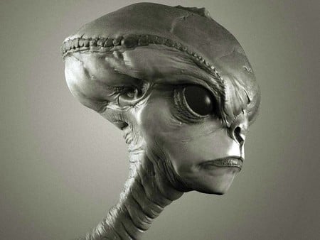 Alien - sf, movies, alien, et