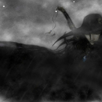 Vampire Hunter D