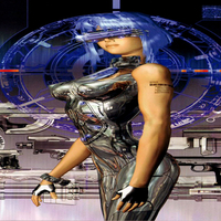 Ghost in the Shell