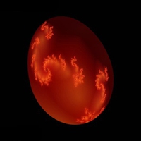 Dragon's Egg F