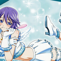 Mizore Shirayuki