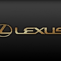 LEXUS LOGO