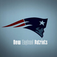 New England Patriots-Logo 01