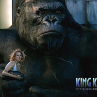 King kong