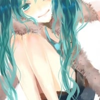 Hatsune Miku