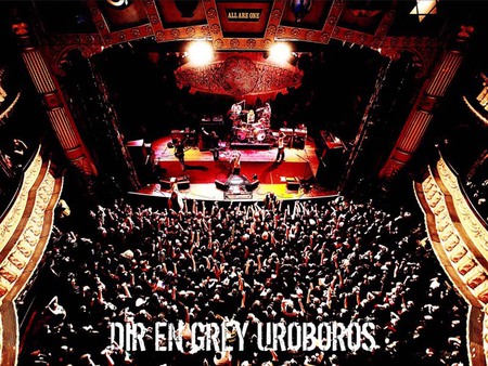 Dir-en-Grey---Live - j-rock, japanese metal, uroboros, dir en grey, visual kei