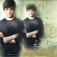 Logan Lerman