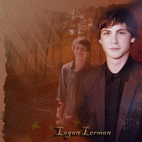Logan Lerman