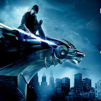 Percy Jackson