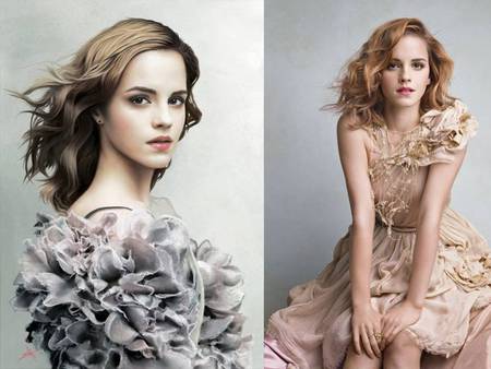 Emma Watson - beautiful, hot, model, girl, watson, emma, emma watson, actress