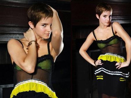 Emma Watson - emma watson, emma, model, beautiful, actress, hot, girl, watson