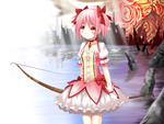 Kaname Madoka