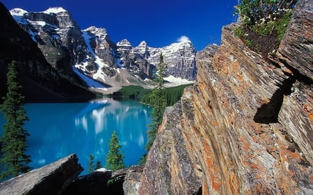 Moraine Lake