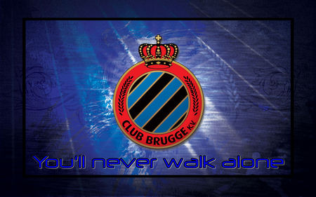 Club Brugge, Logopedia