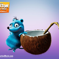 Horton hears a Who