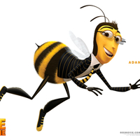 Bee Movie