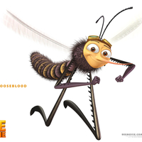 Bee Movie