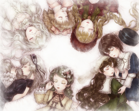 rozen maiden