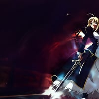 Shining Saber