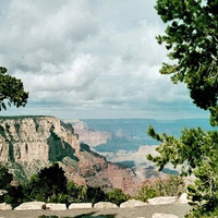 Grand Canyon in Perspective 1