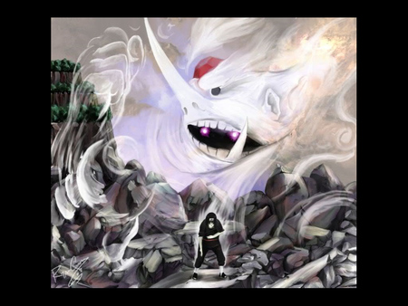 itachi susano