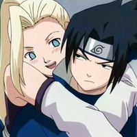 sasuke- ino