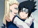 sasuke- ino