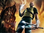 INFAMOUS 2