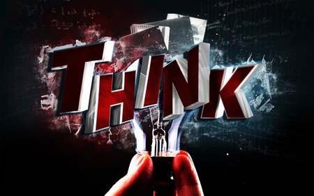 Think to Thought - entertainment, people, technology, other