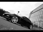 Project Kahn Porsche Panamera