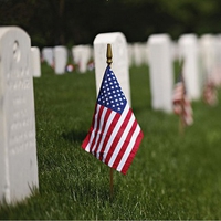 Memorial Day Rembrance