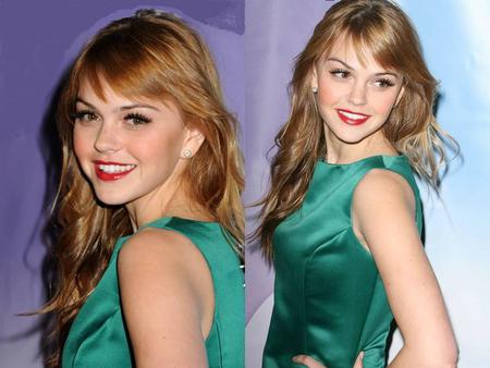 Aimee Teegarden - actress, girl, hot, beautiful, teegarden, friday night lights, aimee, aimee teegarden