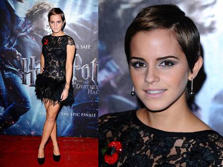 Emma Watson - beautiful, hot, model, girl, watson, emma, emma watson, actress