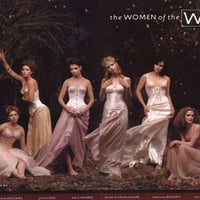 Women of the WB