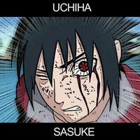 sasuke uchiha amaterasu