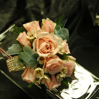 roses arrangement