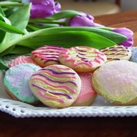 Easter Cookies