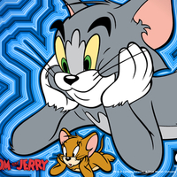 Tom and Jerry