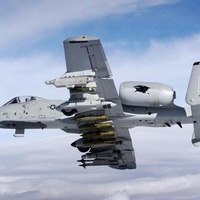 A-10 Thunderbolt