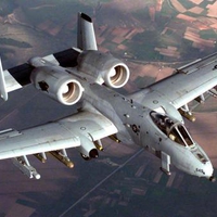 A-10 Thunderbolt